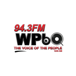 Radio WPBQ NewsTalk 1240 AM