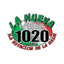 Radio KMMQ La Nueva 1020 AM