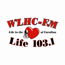 Radio WLHC 103.1 FM
