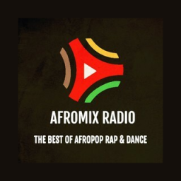 Afromix Radio