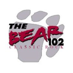 Radio KHXS The Bear 102 FM