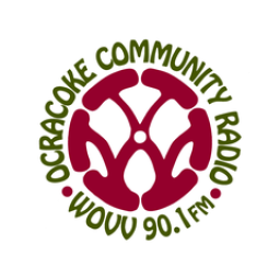 WOVV Ocracoke Community Radio 90.1 FM