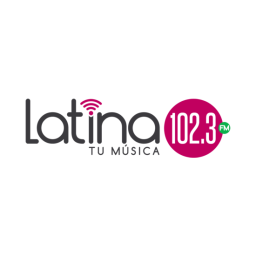 Radio WGSP Latina 102.3