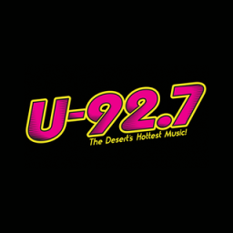Radio KKUU U92.7 FM (US Only)