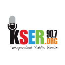 Radio KSER 90.7