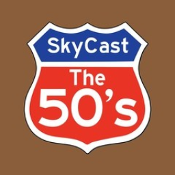 Radio SkyCast 50's