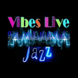 Radio Vibes-Live Jazz and Blues