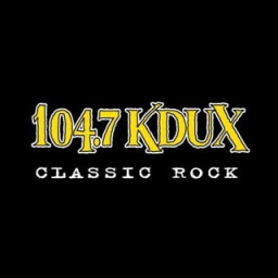 Radio KDUX-FM 104.7 KDUX