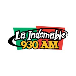 Radio WKY La Indomable 930 AM