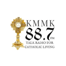Radio KMMK 88.7 FM