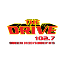 Radio KCNA 102.7 The Drive