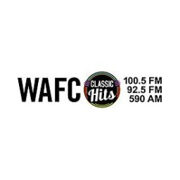 Radio Pure Country WAFC