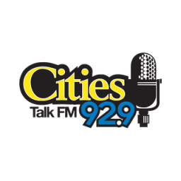 Radio WRPW Cities 92.9 FM