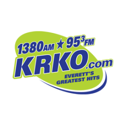 KRKO Fox Sports Radio 1380