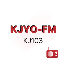 Radio KJYO KJ 102.7 FM