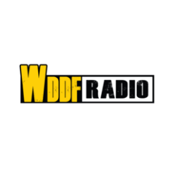 WDDF Radio