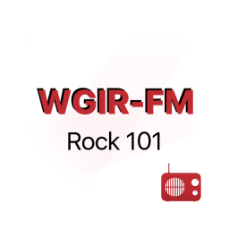 Radio WGIR-FM Rock 101