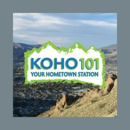 Radio KOHO-FM