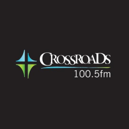 Radio KEFC-LP Crossroads 100.5 FM