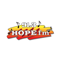 Radio WHIF Hope FM
