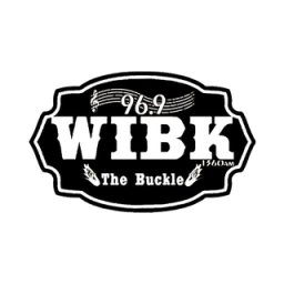 Radio WIBK The Buckle 96.9 FM