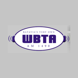Radio WBTA 1490