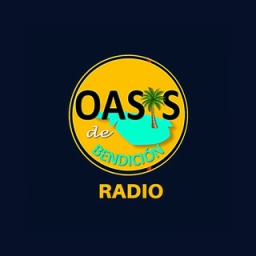 Oasis de Bendicion Radio
