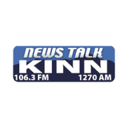 Radio KINN K-Talk 1270 AM