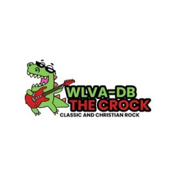 Radio WLVA-DB The CROCK