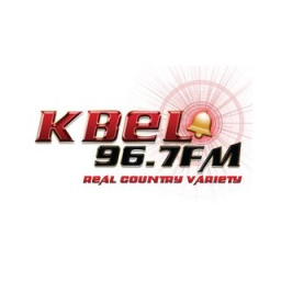 Radio KBEL TALK 1240 AM & 96.7 FM