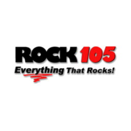 Radio WKLC Rock 105