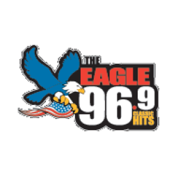 Radio WJGL 96.9 The Eagle