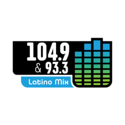 Radio KAMA Latino Mix 104.9 y 93.3