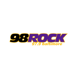 Radio WIYY 98 Rock 97.9 FM