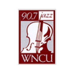 WNCU Jazz Radio 90.7 FM