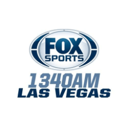 KRLV Fox Sports Radio 1340 AM