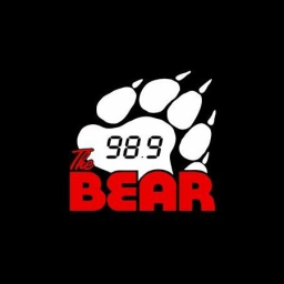 Radio WBYR 98.9 FM The Bear