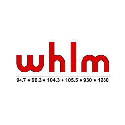 Radio WHLM and WBWX