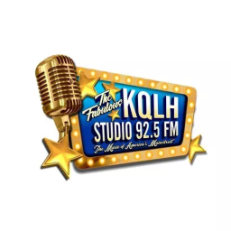 Radio KQLH-LP Studio 92.5 FM