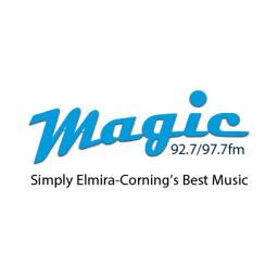 Radio WENY Magic 92.7 / 97.7