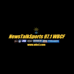 Radio WBCF NewsTalk 1240 AM