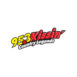 Radio WRLD 95.3 Kissin' Country Legends