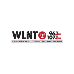Radio WLNT 96.1 FM