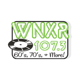 Radio WNXR 107.3 FM