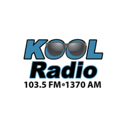 Radio KAWL Kool 103.5 FM
