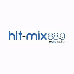 Radio WEIU Hit Mix