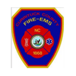 Radio Currituck County Fire and EMS