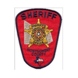 Radio Montgomery County Law Enforcement