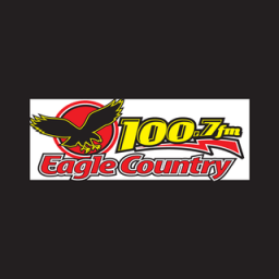 Radio KHOK 100.7 Eagle Country