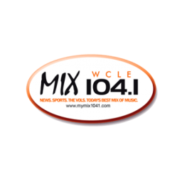 Radio WCLE Mix 104.1 FM